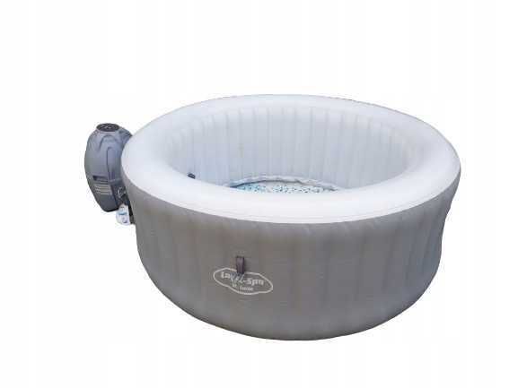 Jacuzzi ogrodowe Lay-z spa st. Lucia 3 osobowe