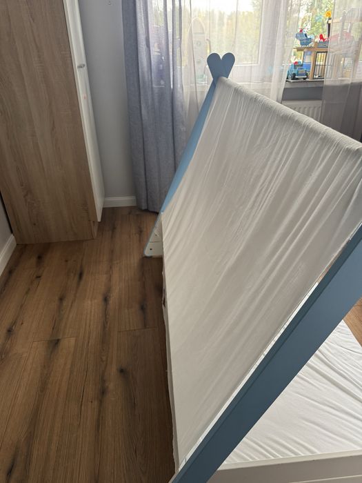 Łóżeczko dziecięce