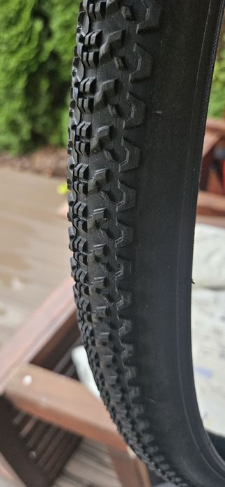 Opona rowerowa Gravel CST Pika 700x38C