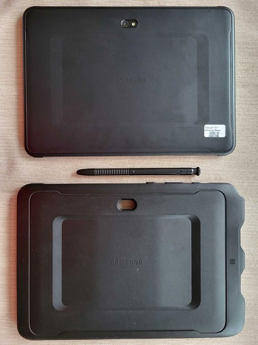 Samsung Galaxy Tab Active Pro SM-T545