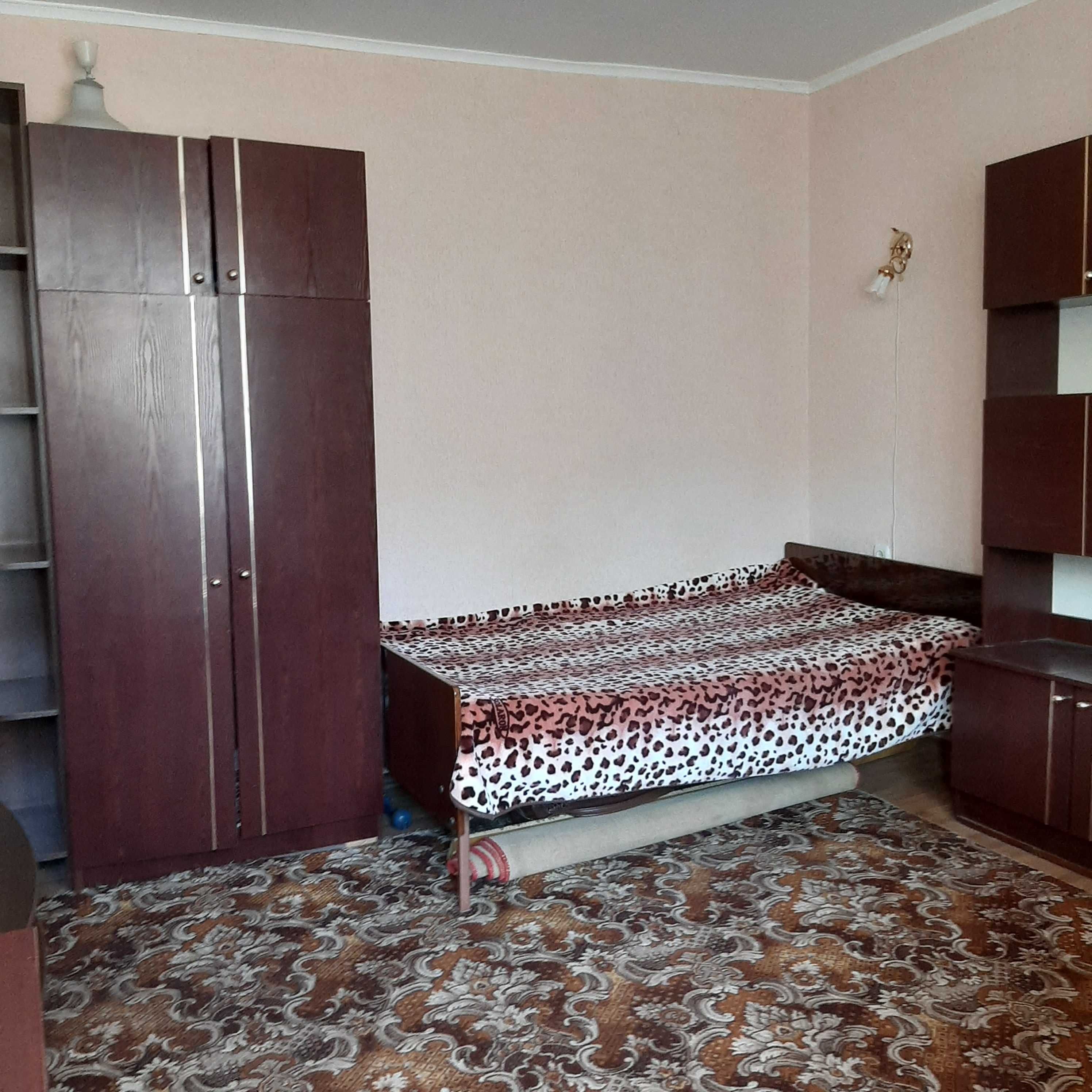 1- кімнатна квартира на пр-т М.Лушпи 816 900 грн