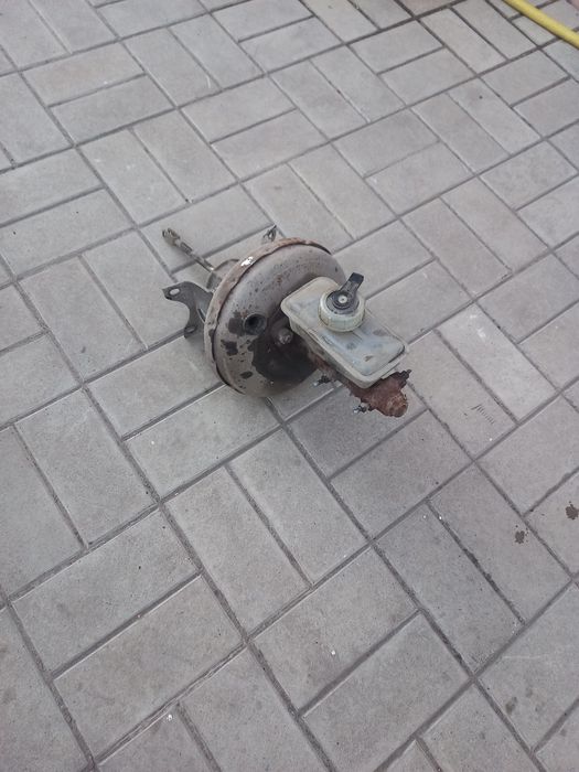 Тормозной целиндр с вакумом ваз 2108.9.99.13.14.15.