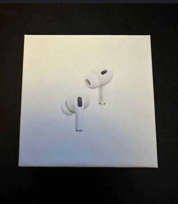 Air Pods Pro 2 Typ C