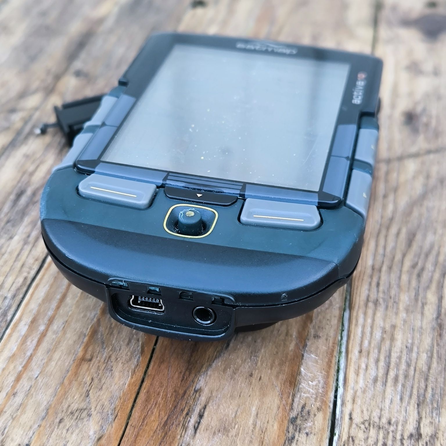 Туристичний навігатор Satmap Active 10 Plus GPS