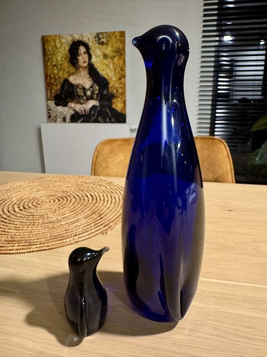 Pingwiny Zbigniew Horbowy