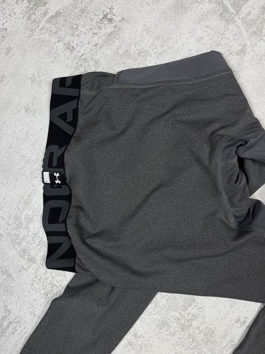 Компресійн лосини від Under Armour