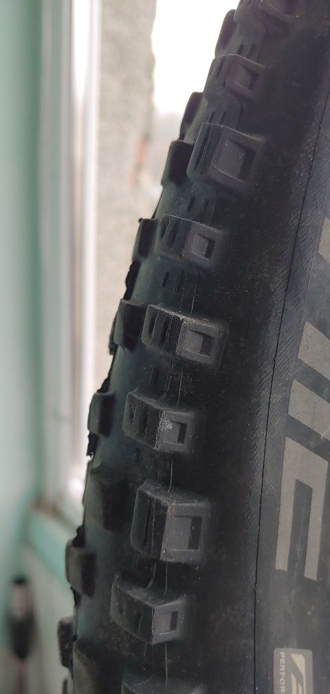 Schwalbe nobby nick 29×2.35