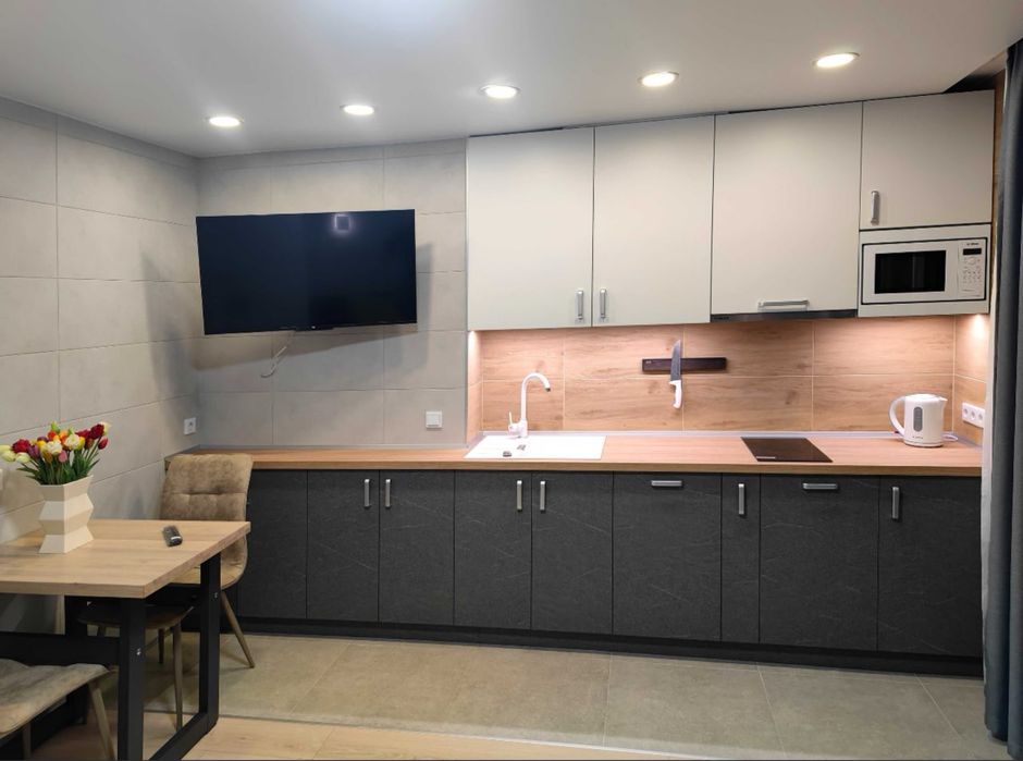 Аренда 1 квартири - студіі ЖК Атлант