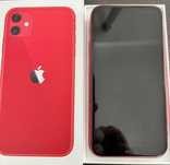IPHONE 11 RED Stan idealny !