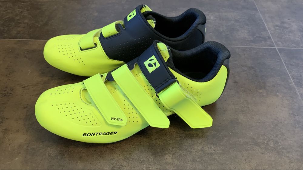 Buty rowerowe Bontrager Vostra
