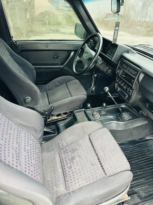 Продам ВАЗ 2121 НИВА