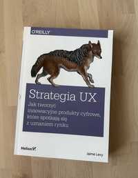 Strategia UX Jaime Levy