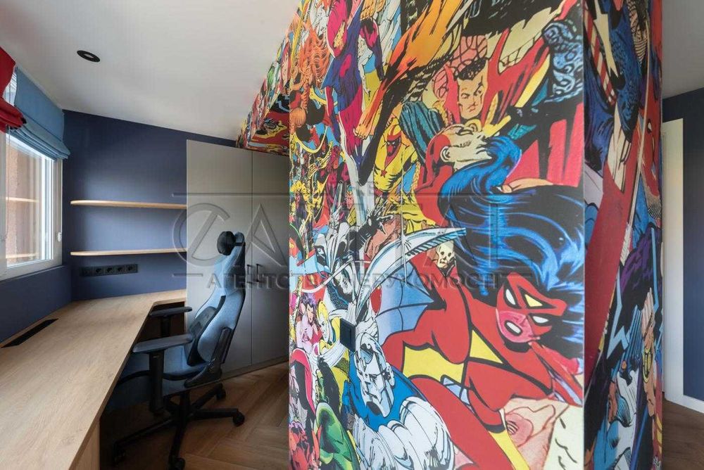 Продаж квартири в центрі Києва, вул. Антоновича, Печерський р-н