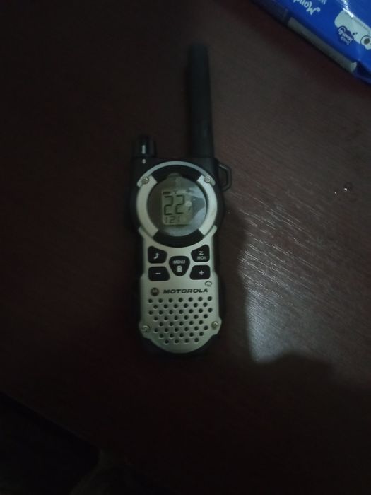 Продам рацыи 3 штуки