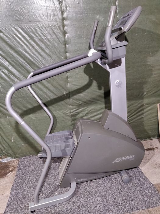 Stepper Life Fitness 95SI