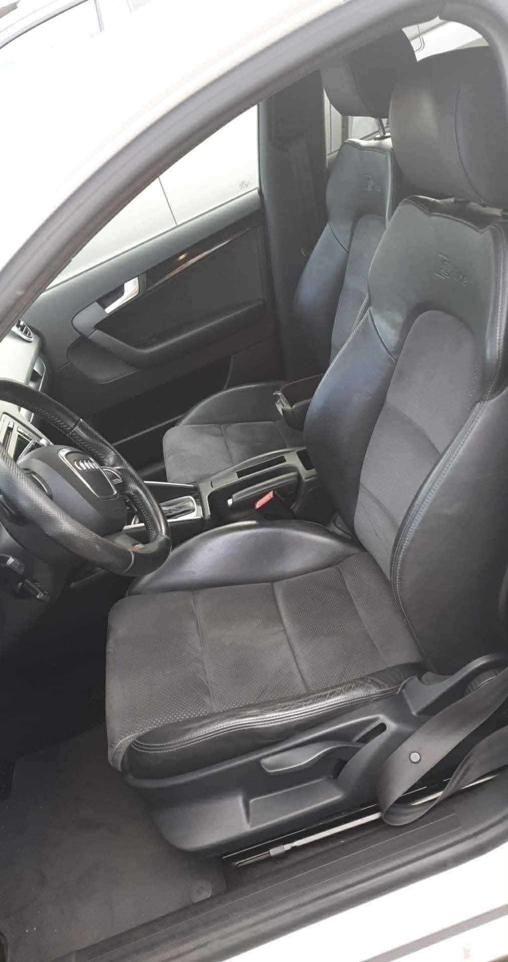 Audi a4 1.4 tfsi automat s line