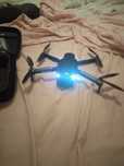 vendo  drone novo