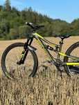 Rower Rocky Mountain Reaper ( trek giant specialized cube Santa cruz )