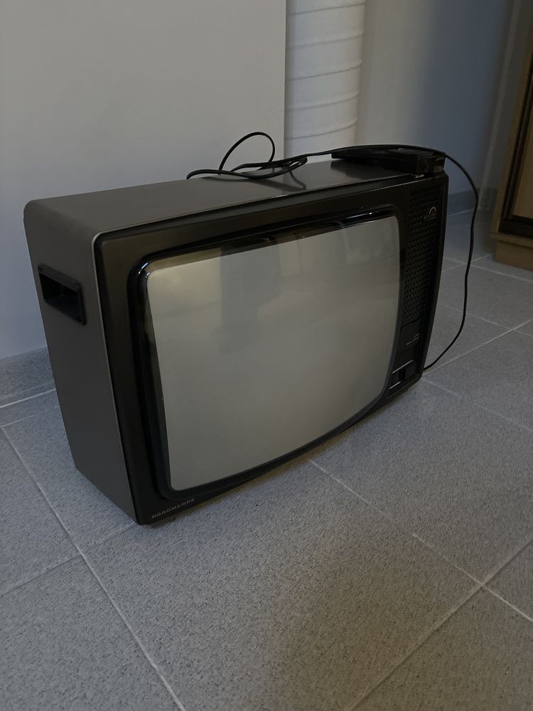 Televisão Vintage Spectra