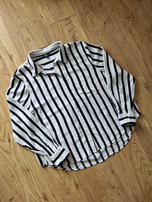 Elegancka Koszula Damska C&A / Rozmiar EUR 44 / FR 46