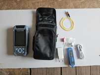Оптичний рефлектометр. Optical Time-Domain Reflectometer 900D Series