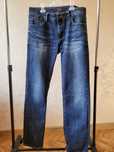 Джинси чоловічі Star King Jeans