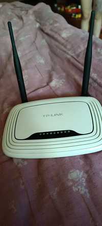 Роутер tp-link б/у