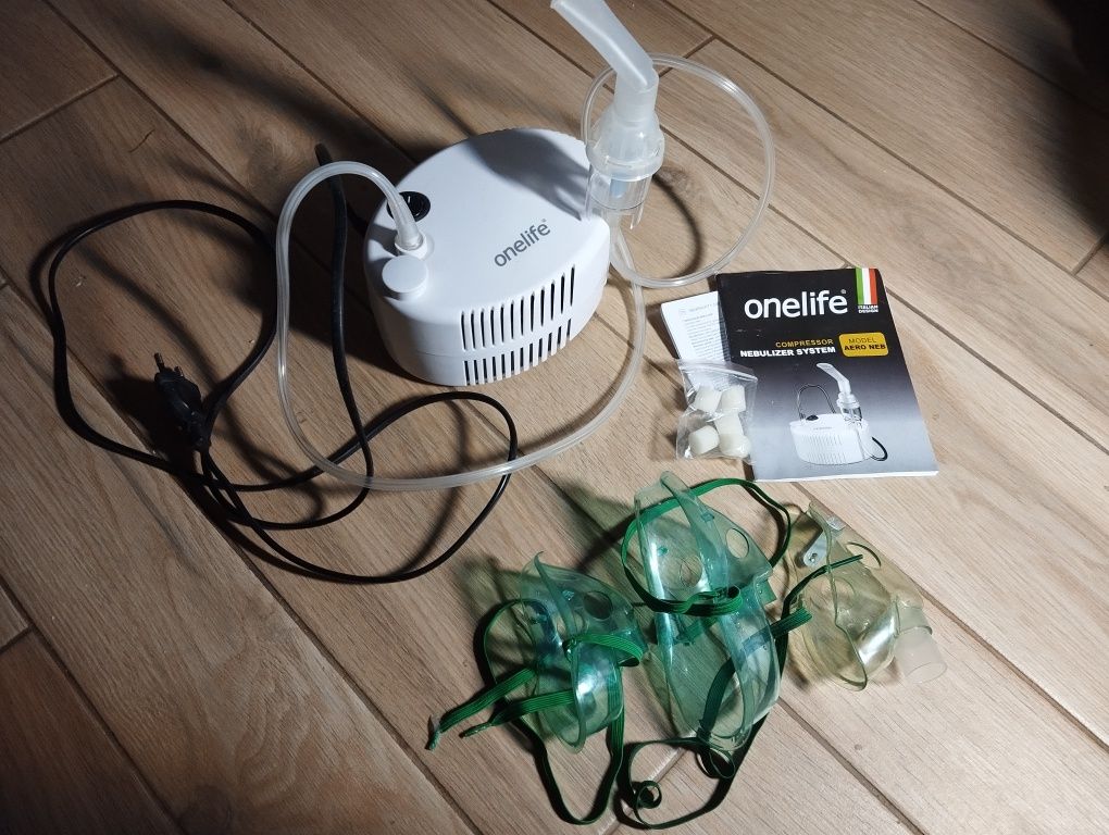 Onelife AERO NEB інгалятор, небулайзер