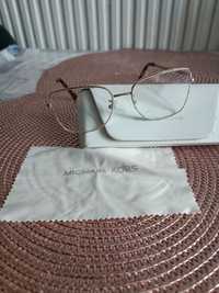Oryginalne oprawki Michael Kors MK okulary z etui