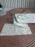 Oryginalne oprawki Michael Kors MK okulary z etui