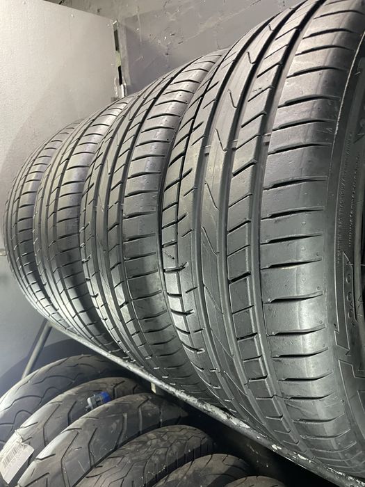 4шт 235/55 R19 Starmax (они же Petlas) Inclurro ST450 H/T