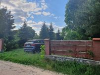 Sprzedam działkę rolno-turystyczną w Łutynowo Olsztynek Maroz