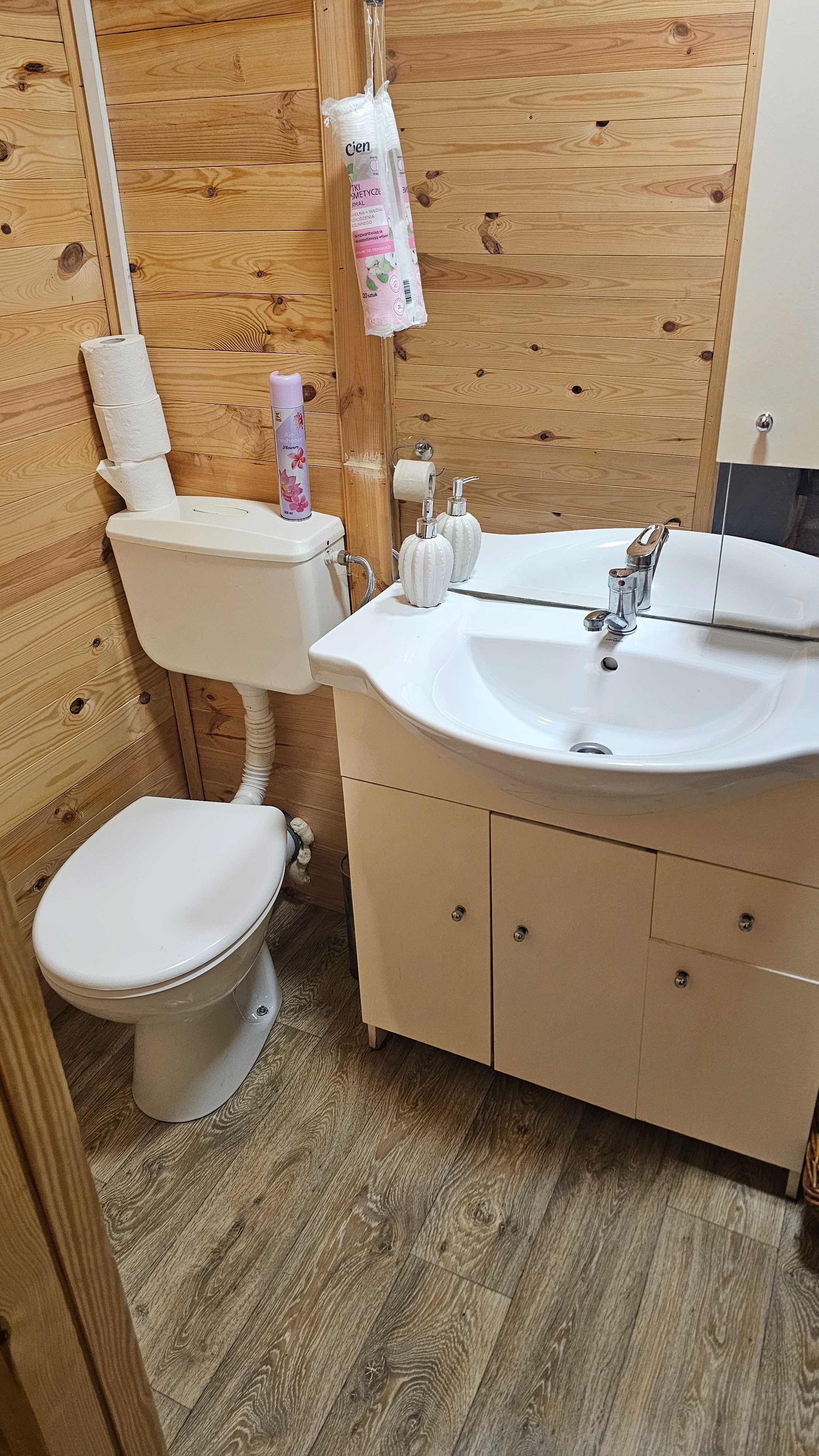 Sprzedam działkę leśno-rekreacyjną 1000m2 Nad Jeziorem Skrzyneckim