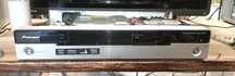 Pioneer Nagrywarka DVD i HDD