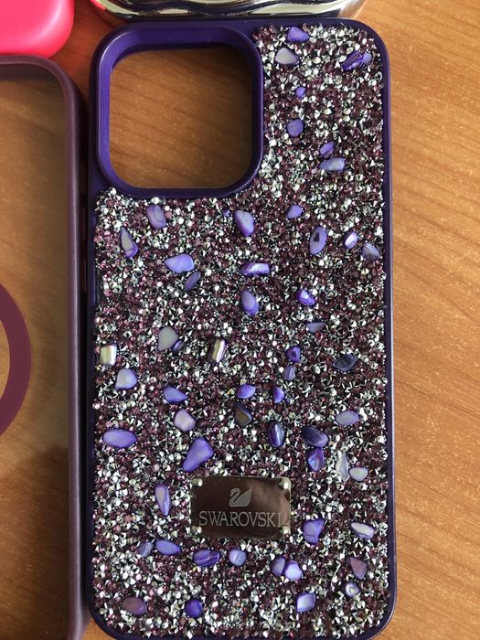 Чохли IPhone 14 PRO Max