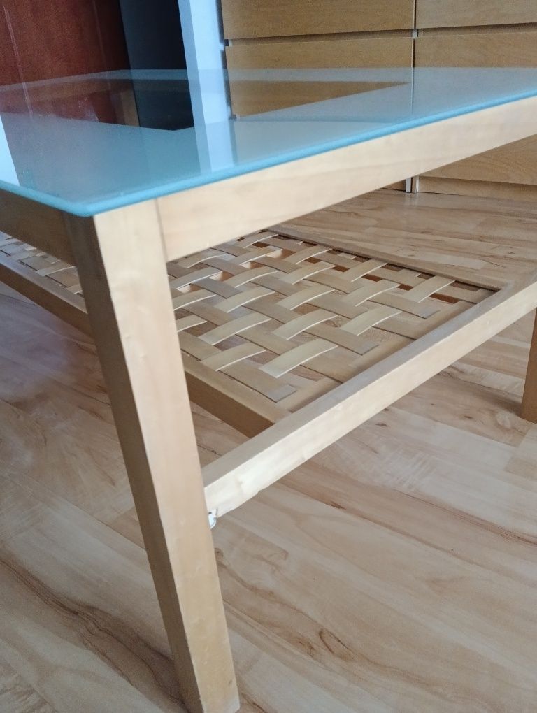 Stolik kawowy Ikea