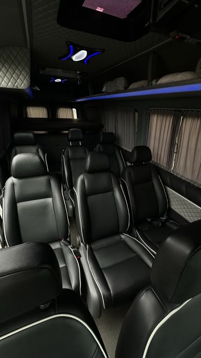Продам Crafter 2014 рік. Гарний стан