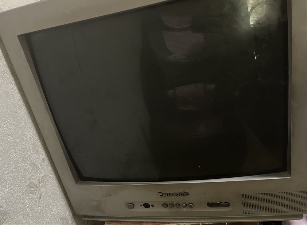 Телевізор Panasonic