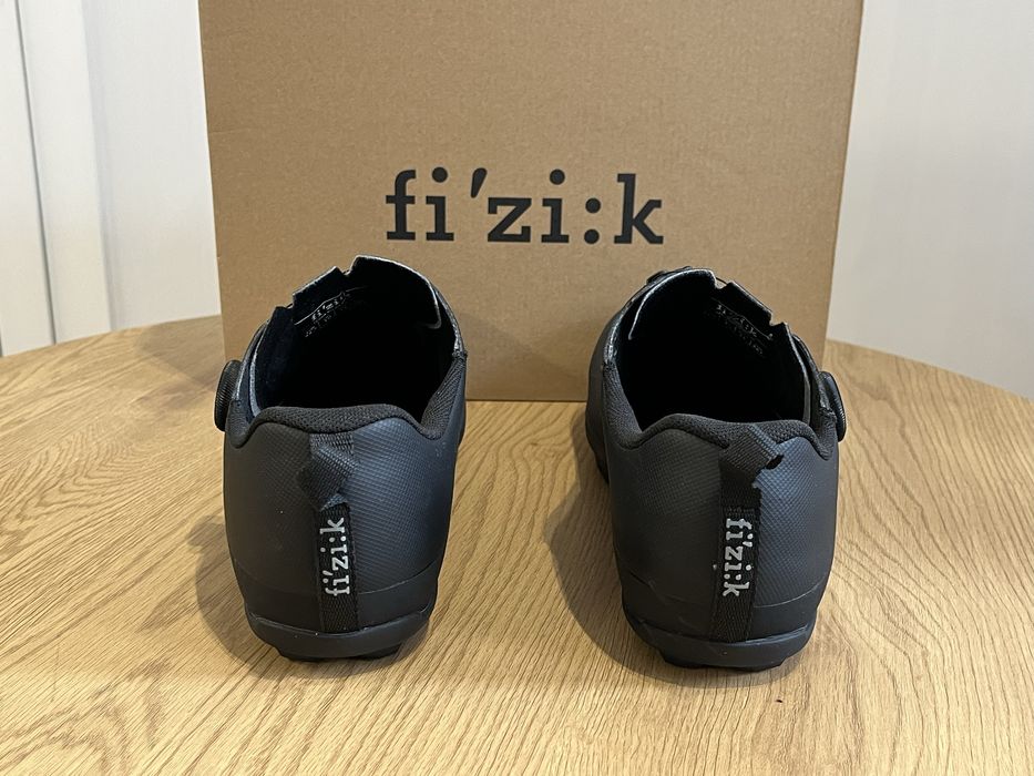 Buty MTB/Gravel  FIZIK Terra Atlas