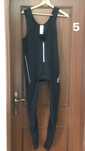 Roupa de ciclismo