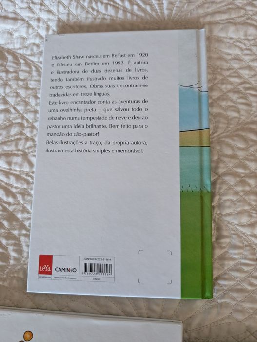 Livros pnl 1-3 ano