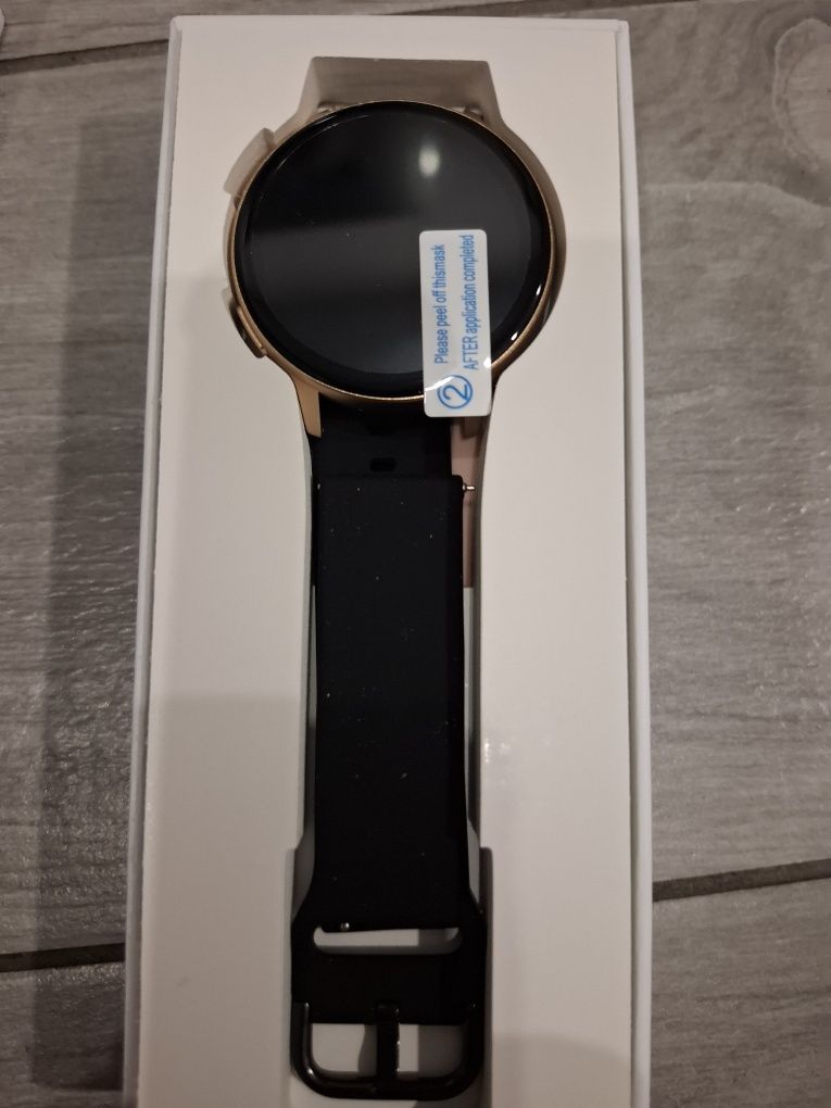 Smartwatch Lewer nowy