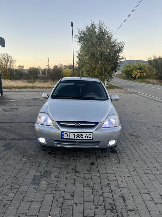 кіа ріо 2005 гарний стан