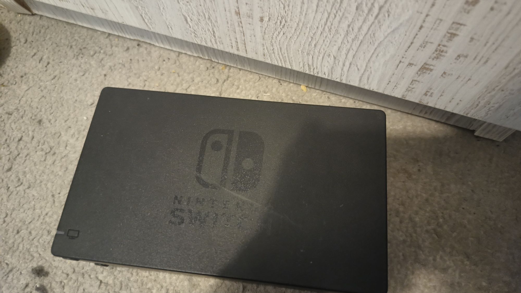 Konsola Nintendo switch bez joy conów