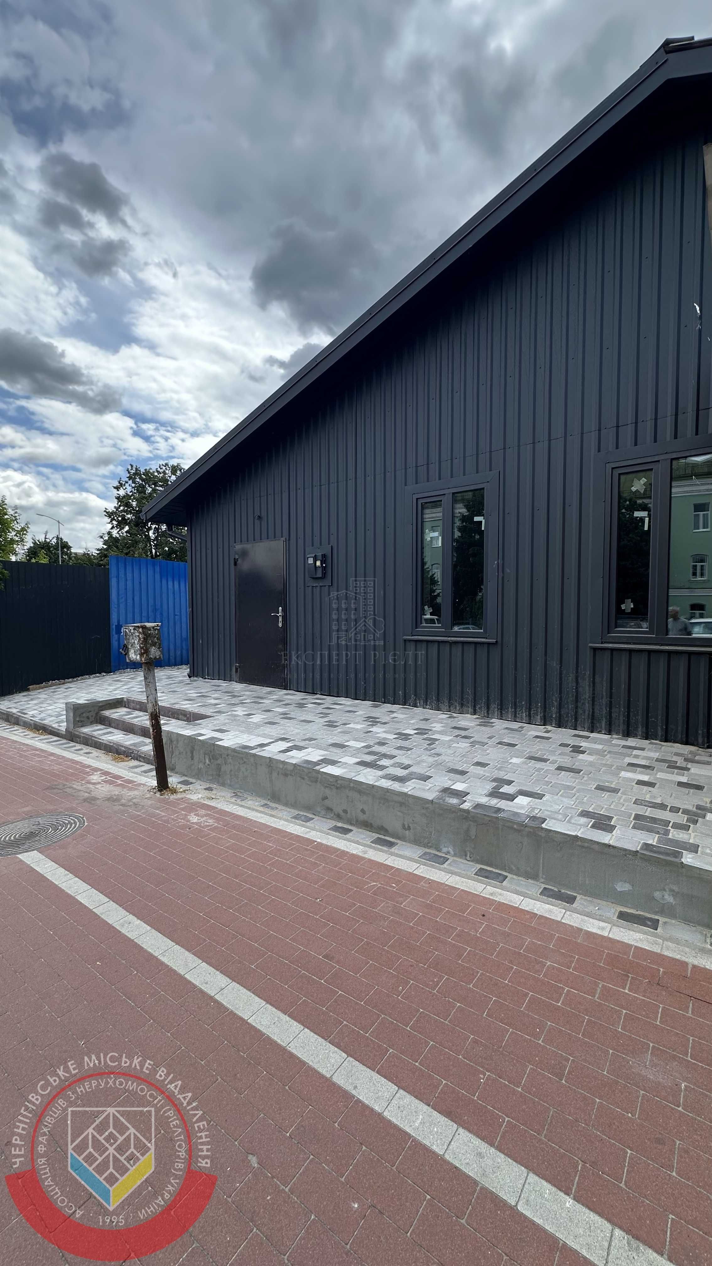RLT K01 Оренда комерційного приміщення, 45 м2, вул. Реміснича