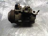 sprĘŻarka klimatyzacji ford focus 1.5 tdci f1f119d629ha