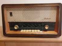 Sprzedam stare radio Światowid 3201