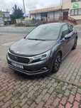 Citroën DS4 DS4 2017 1.6 120 bardzo bogato wyposażony