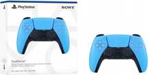Sony PlayStation 5 DualSense Starlight Blue - NOWY