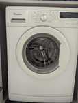 Máquina de lavar roupa Whirlpool